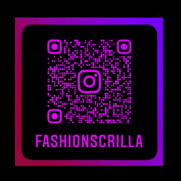 CELINE Paris Vintage XL Gold & Black Logo Drop Hoop RARE Clip On Earrings - Picture 4 of 5